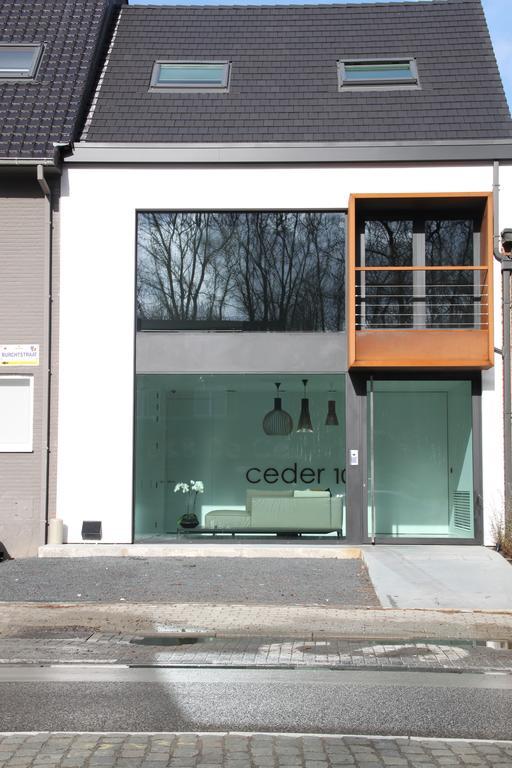 B&B Ceder10 Kruibeke Exteriér fotografie