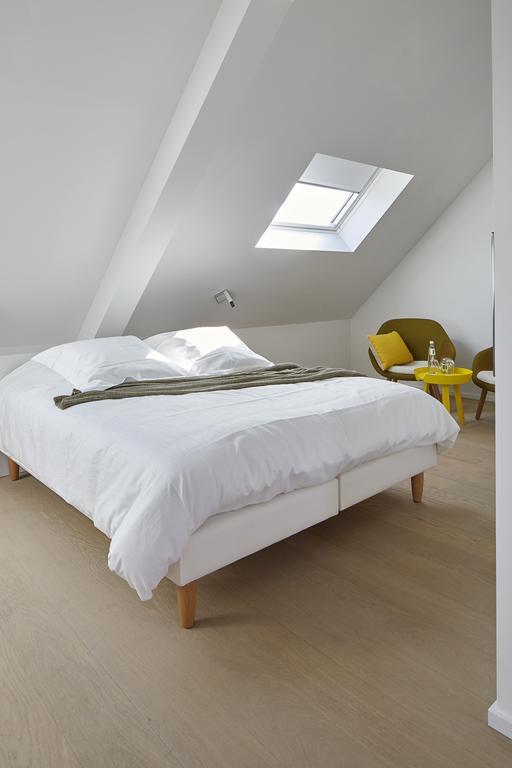 B&B Ceder10 Kruibeke Pokoj fotografie