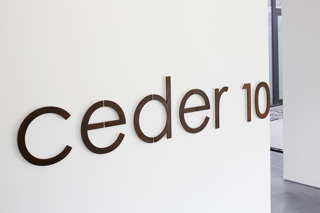 B&B Ceder10 Kruibeke Pokoj fotografie