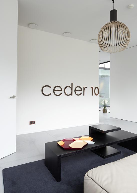B&B Ceder10 Kruibeke Exteriér fotografie
