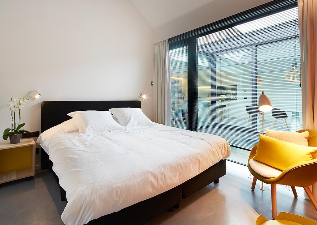 B&B Ceder10 Kruibeke Pokoj fotografie