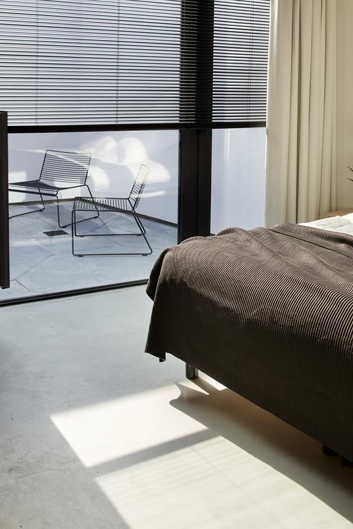 B&B Ceder10 Kruibeke Pokoj fotografie