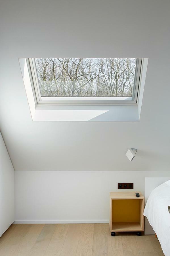 B&B Ceder10 Kruibeke Exteriér fotografie